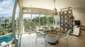 Elements Penthouse 5 condo